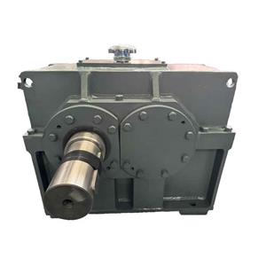 汕頭HB系列大功率齒輪箱