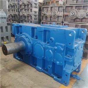 汕頭HB系列大功率齒輪箱